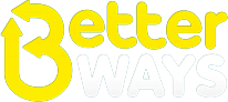 BetterwaysApp Logo