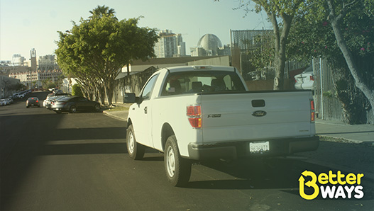 truck fleet